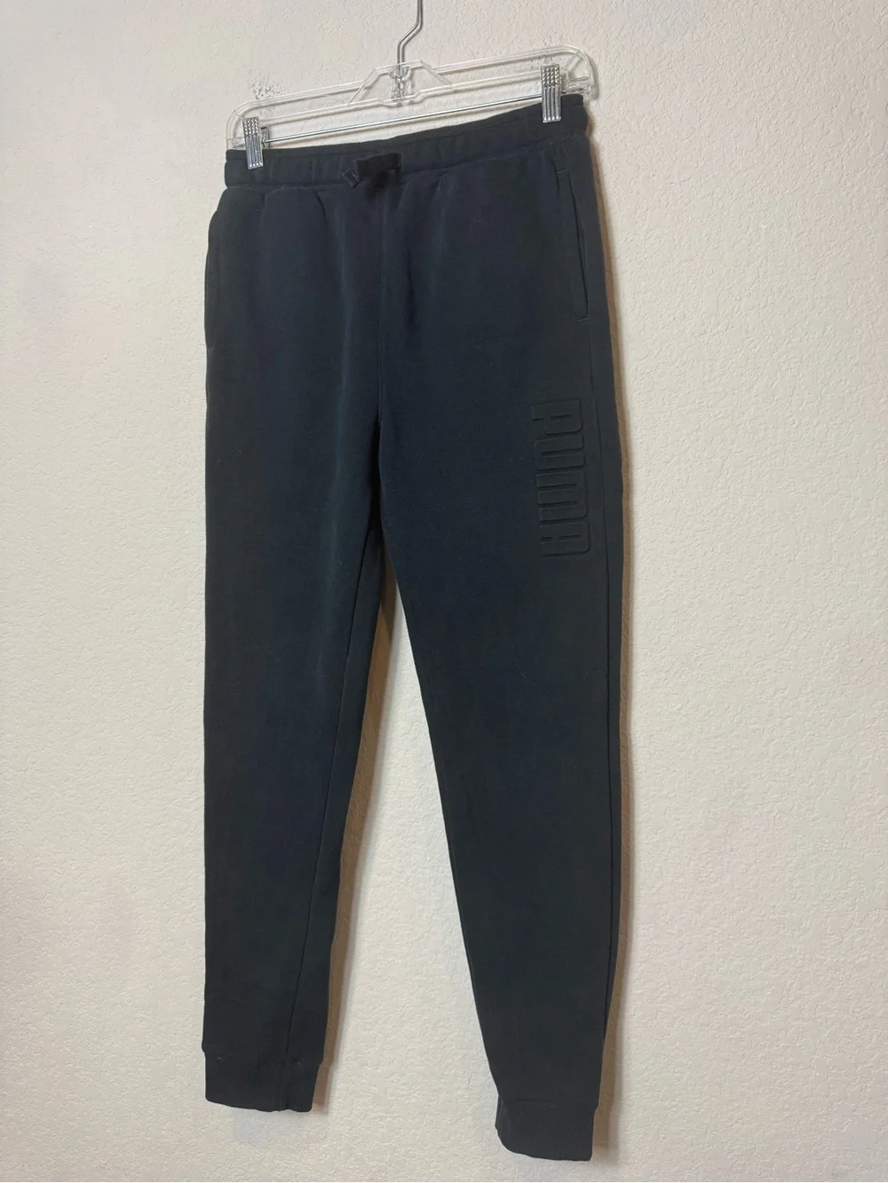 Puma youth fleece